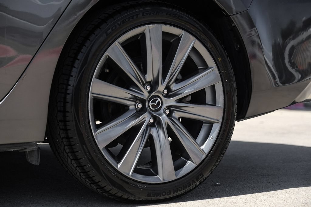 Used 2021 MAZDA MAZDA6 Touring FWD image 58