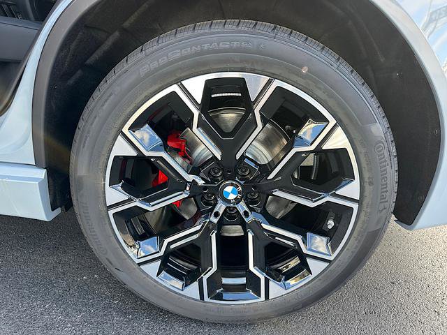 New 2026 BMW X3 xDrive30 image 7