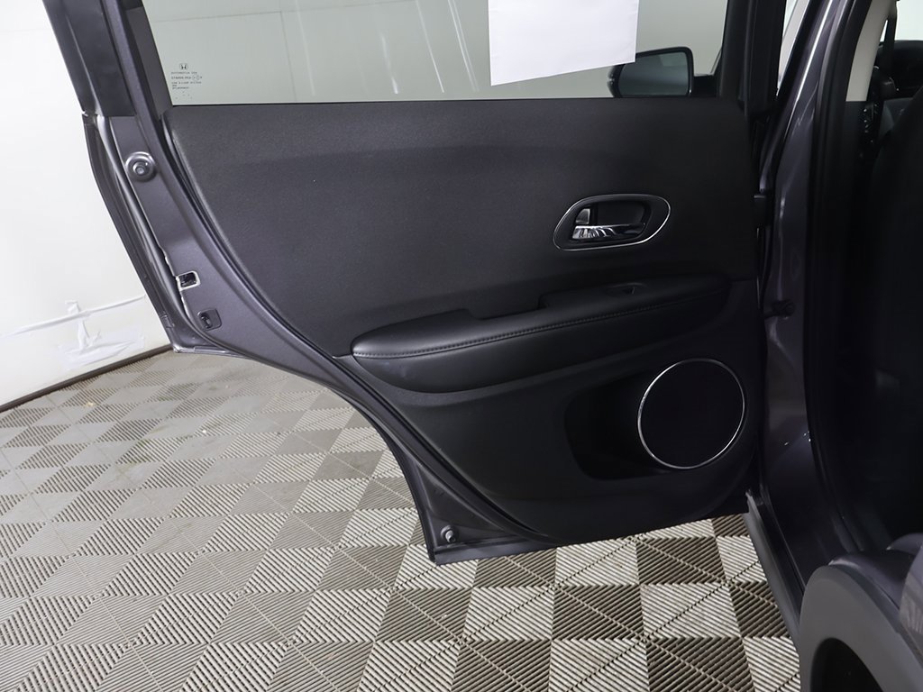 Used 2022 Honda HR-V EX image 24