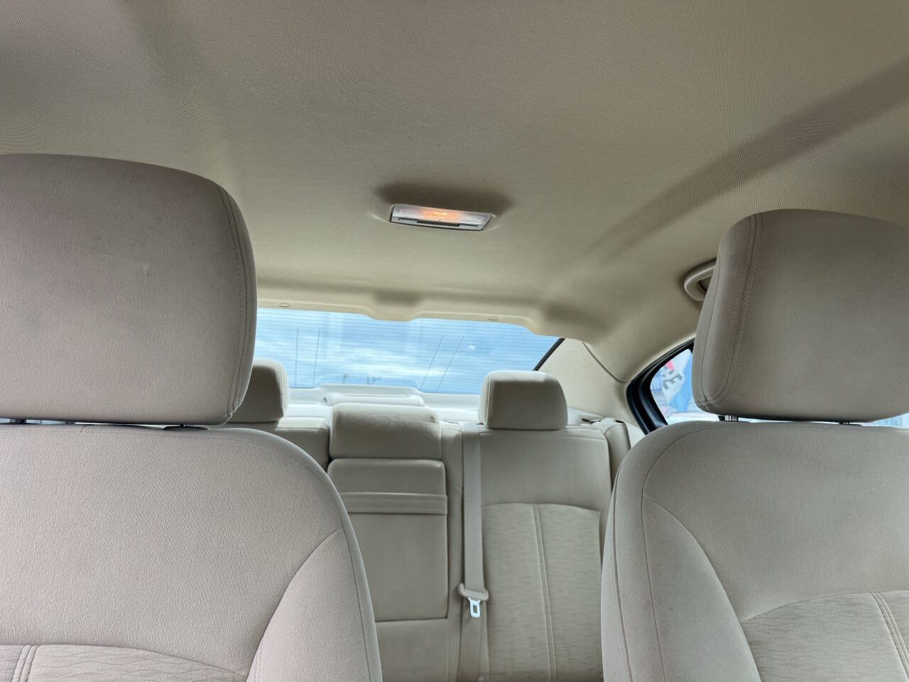 Used 2013 Buick LaCrosse FWD image 34
