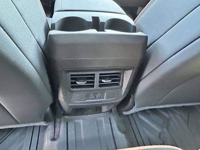 Used 2026 GMC Canyon AT4 w/ Technology Plus Package AWD/4WD image 13