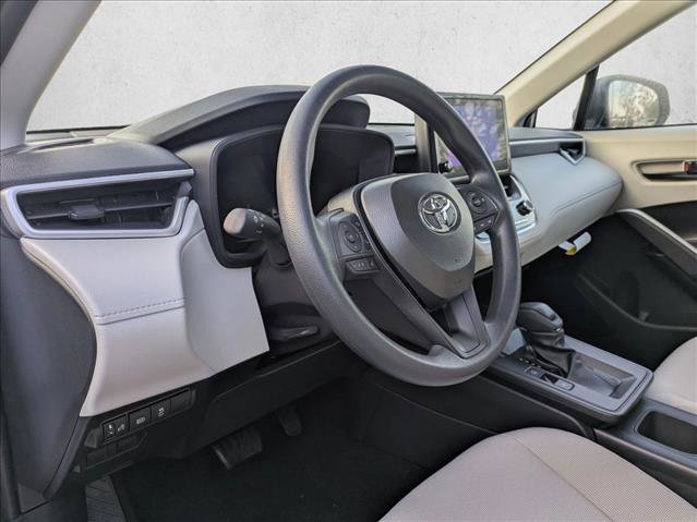 New 2026 Toyota Corolla Cross L image 3