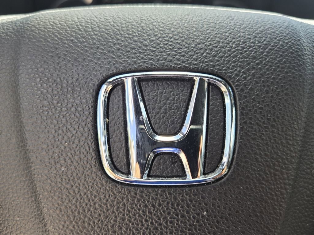 Certified 2023 Honda Passport EX-L image 27