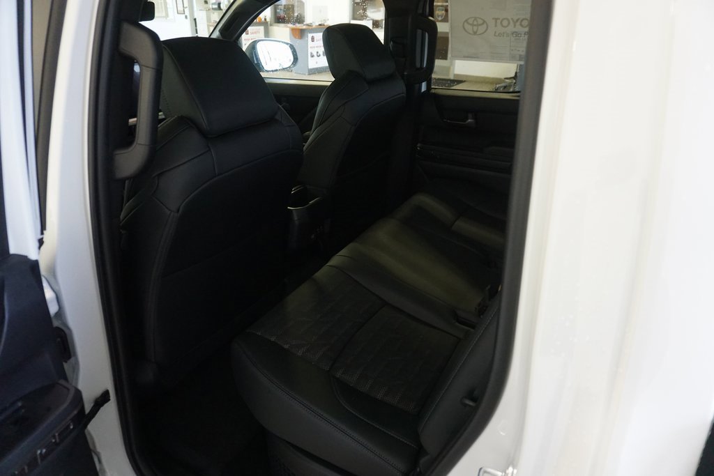 New 2025 Toyota Tacoma TRD Off-Road image 24