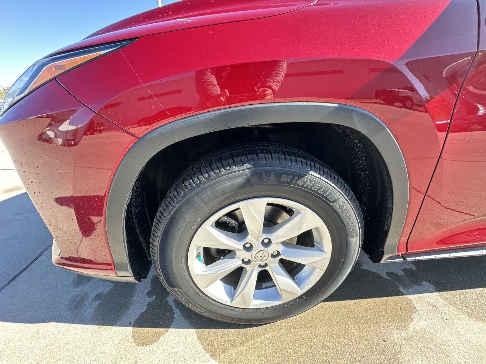Used 2016 Lexus RX 350 AWD w/ Premium Package image 33