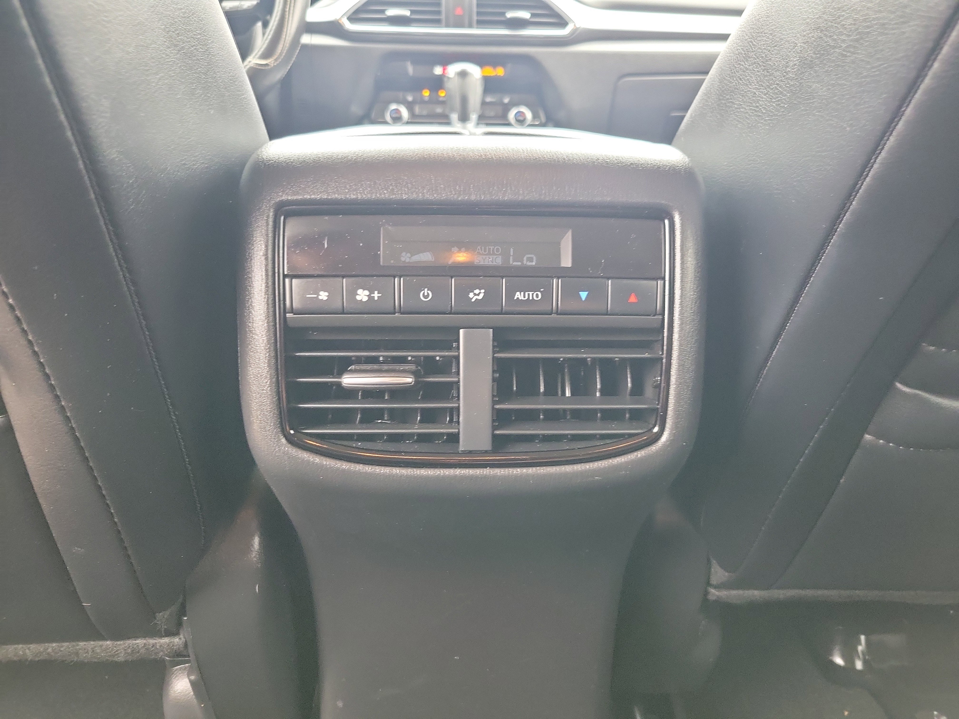 Used 2022 MAZDA CX-9 Touring AWD/4WD image 10