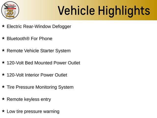 New 2026 Chevrolet Silverado 1500 Custom RWD image 18