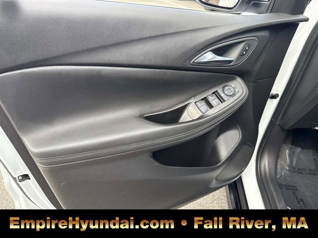 Used 2024 Buick Encore GX Sport Touring image 15