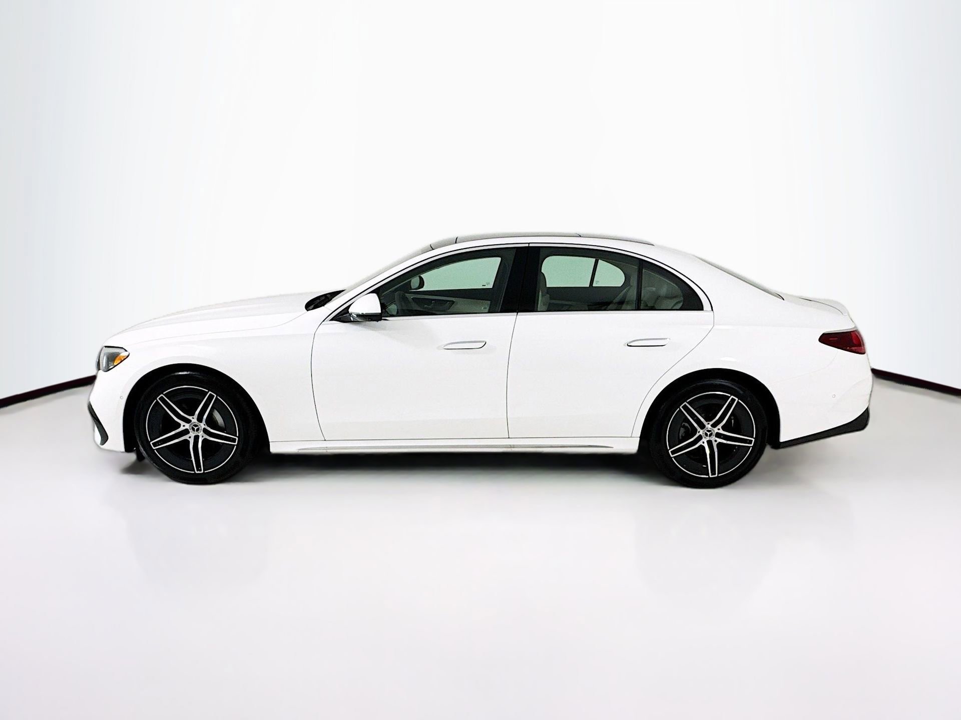 New 2026 Mercedes-Benz E 350 Sedan image 5