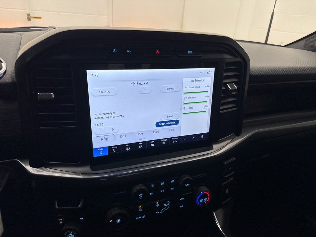 Used 2024 Ford F150 STX image 16