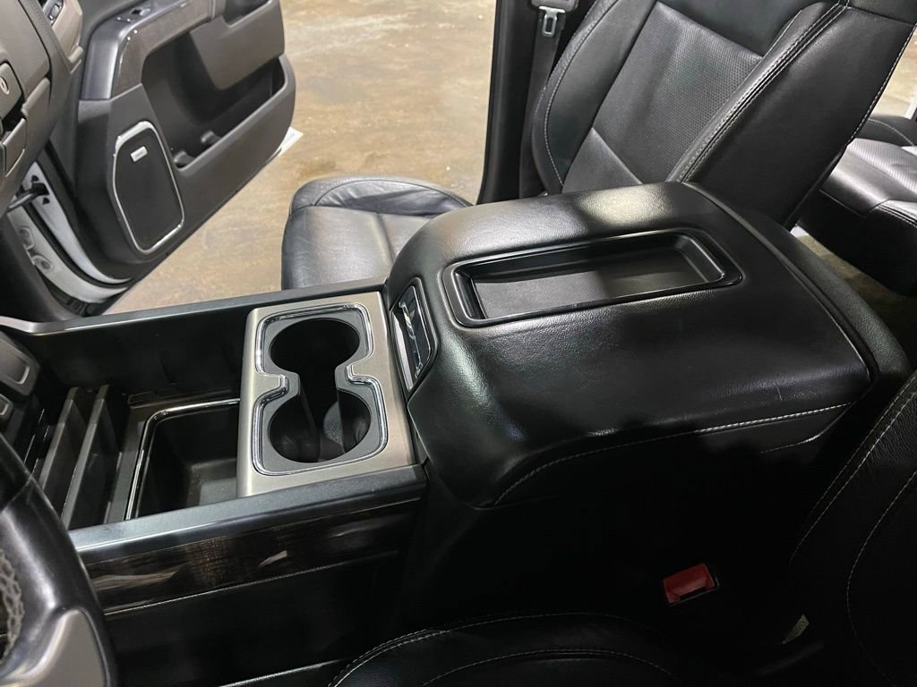 Used 2015 GMC Sierra 2500 Denali w/ Duramax Plus Package image 29