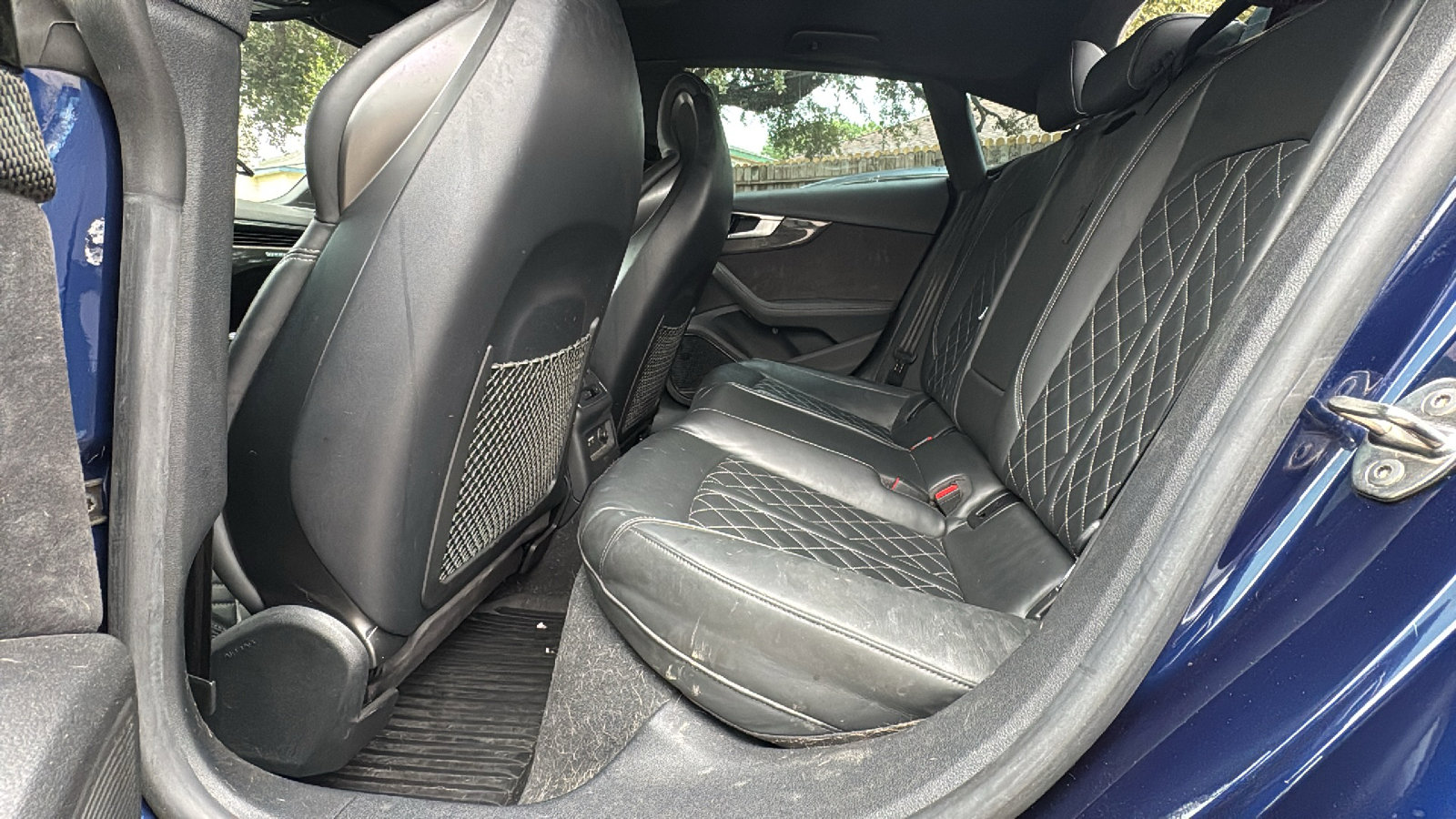 Used 2023 Audi S5 Premium Plus image 15