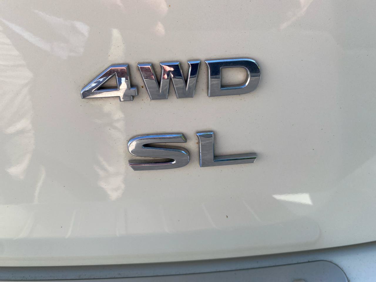 Used 2018 Nissan Pathfinder SL w/ SL Premium Package AWD/4WD image 28
