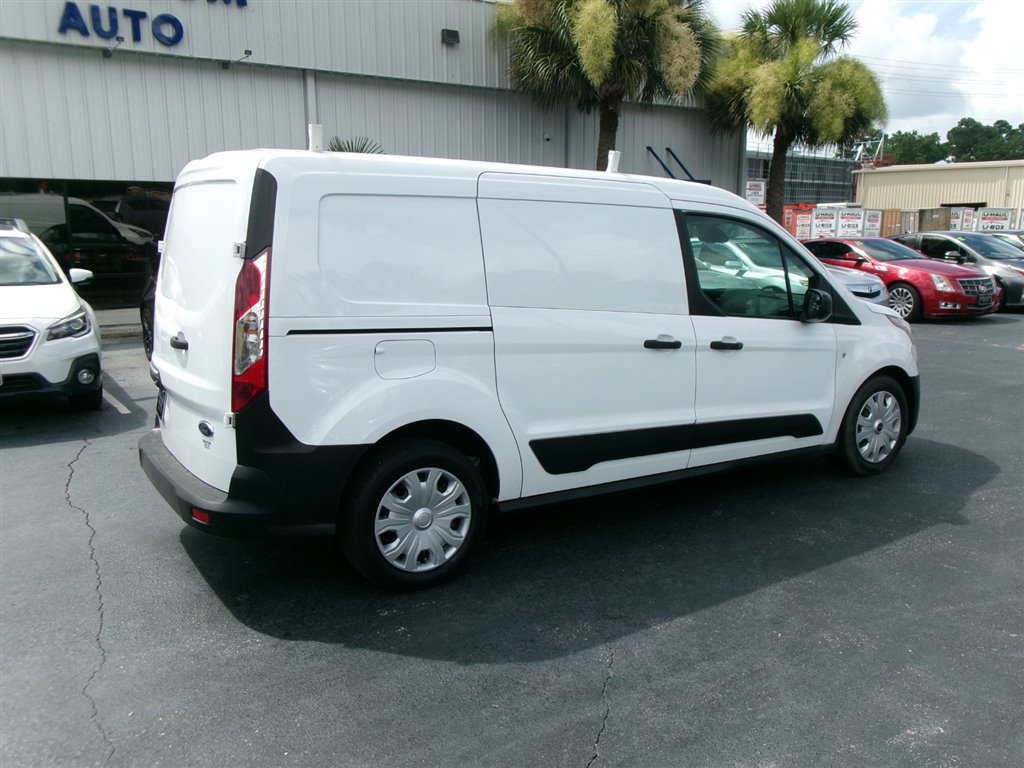 Used 2020 Ford Transit Connect XL image 3