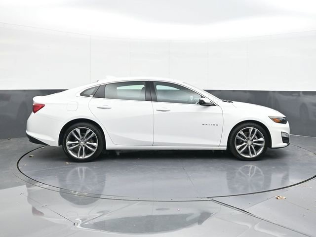 Used 2023 Chevrolet Malibu LT image 17