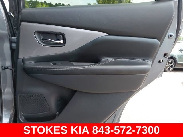 Used 2020 Nissan Murano S w/ Technology Package FWD image 28