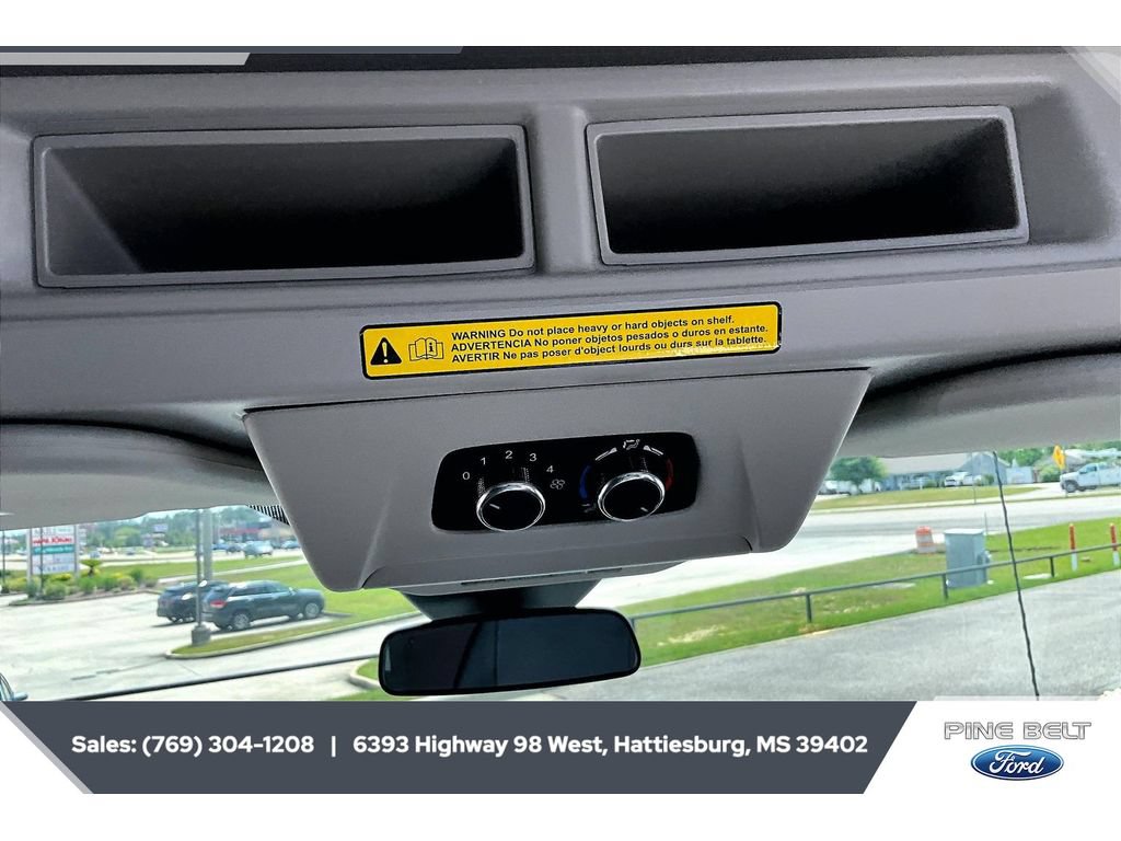 New 2026 Ford Transit 150 148 Medium Roof RWD image 25
