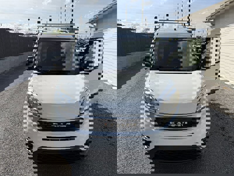Used 2022 RAM ProMaster City Tradesman image 4