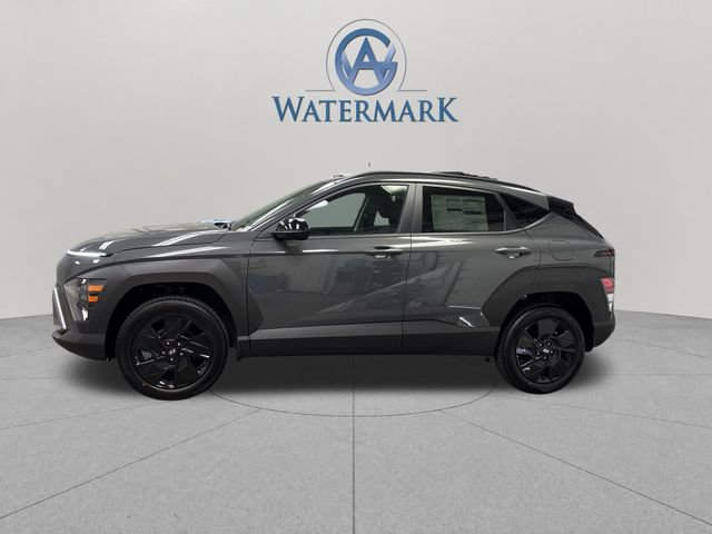 New 2026 Hyundai Kona SEL Sport AWD/4WD image 2