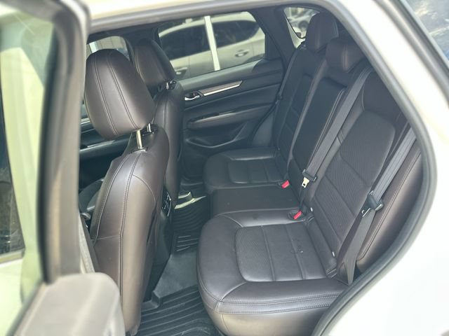 Used 2020 MAZDA CX-5 Signature AWD/4WD image 24