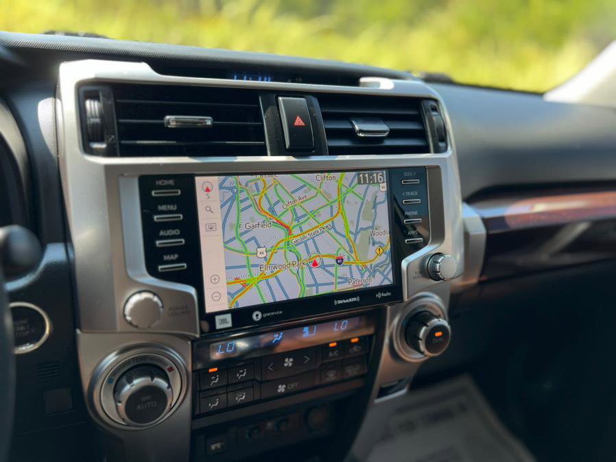 Used 2020 Toyota 4Runner Limited image 25