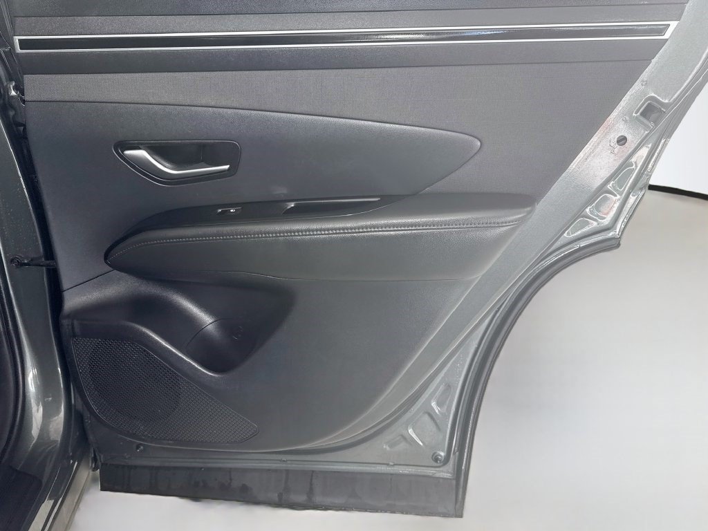 Used 2022 Hyundai Tucson SEL AWD/4WD image 27