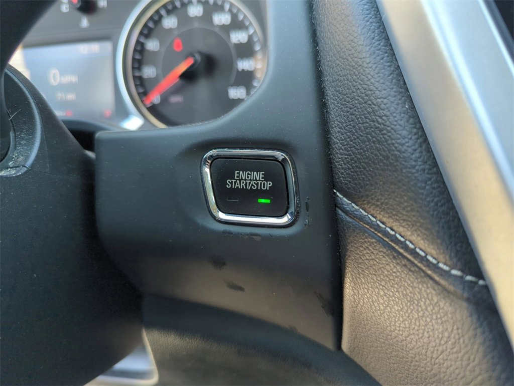 Used 2020 GMC Acadia SLT image 39