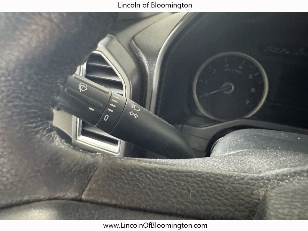 Used 2015 Ford F150 XLT w/ Equipment Group 302A Luxury image 48