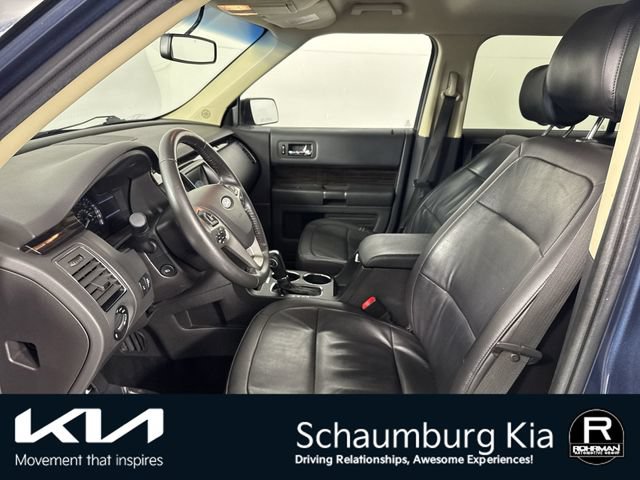 Used 2019 Ford Flex SEL w/ Equipment Group 202A AWD/4WD image 5
