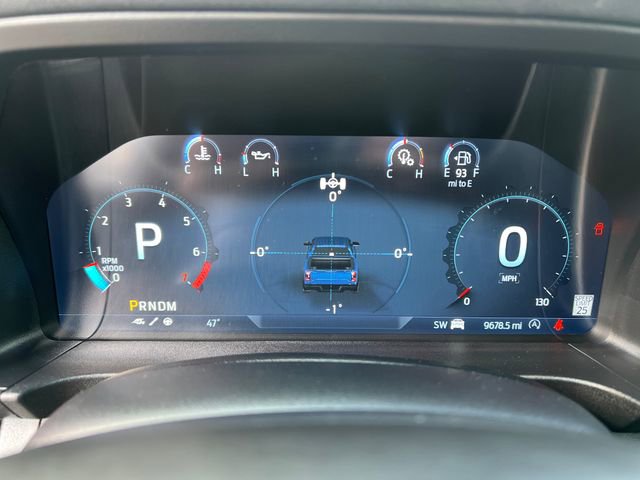 Used 2025 Ford Ranger Raptor image 20