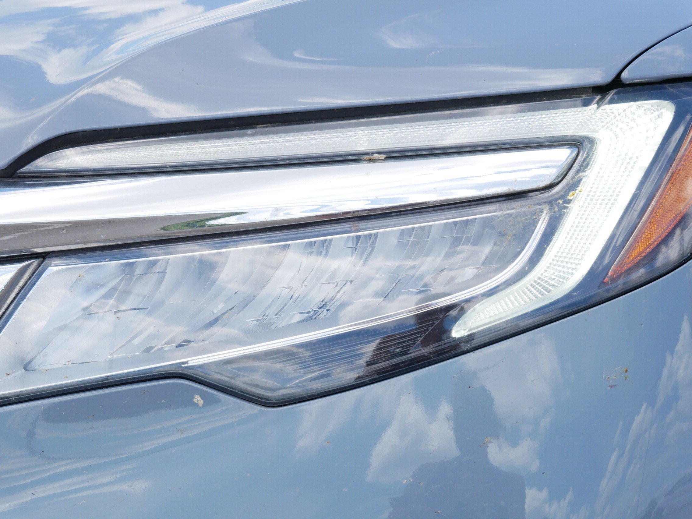 Used 2022 Honda Pilot Elite image 6