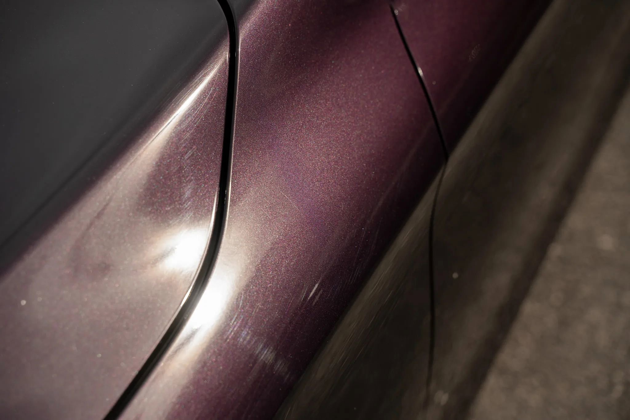 Used 2015 Mercedes-Benz CLA 250 CLA 250 Coupe 4D image 6