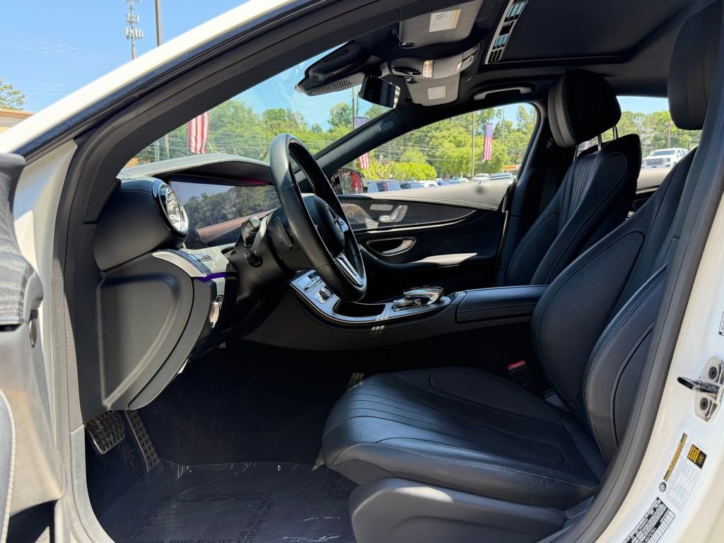 Used 2020 Mercedes-Benz CLS 450 w/ Driver Assistance Package image 25
