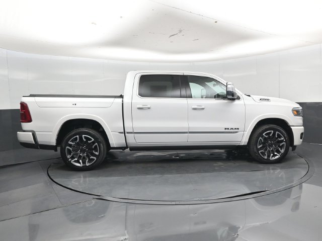 New 2027 RAM 1500 Limited AWD/4WD image 34