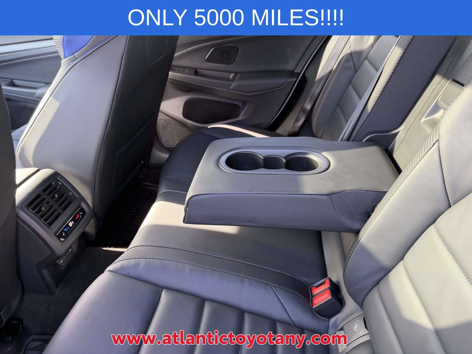 Used 2026 Volkswagen Golf AWD/4WD image 22