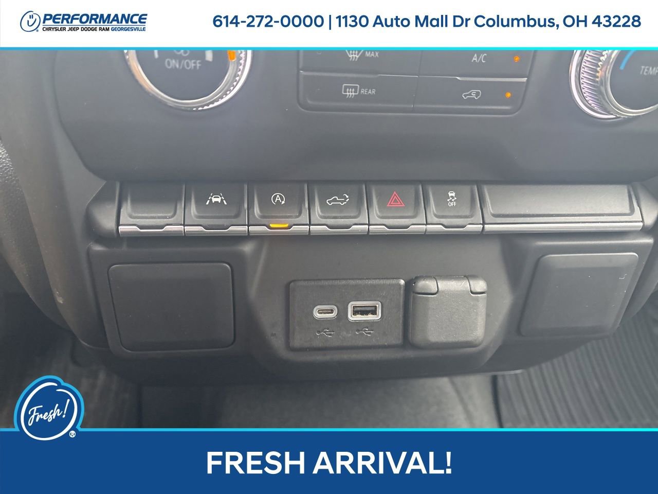 Used 2023 GMC Sierra 1500 Pro w/ Pro Value Package image 25