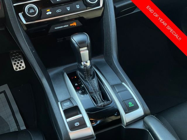Used 2021 Honda Civic Sport image 16