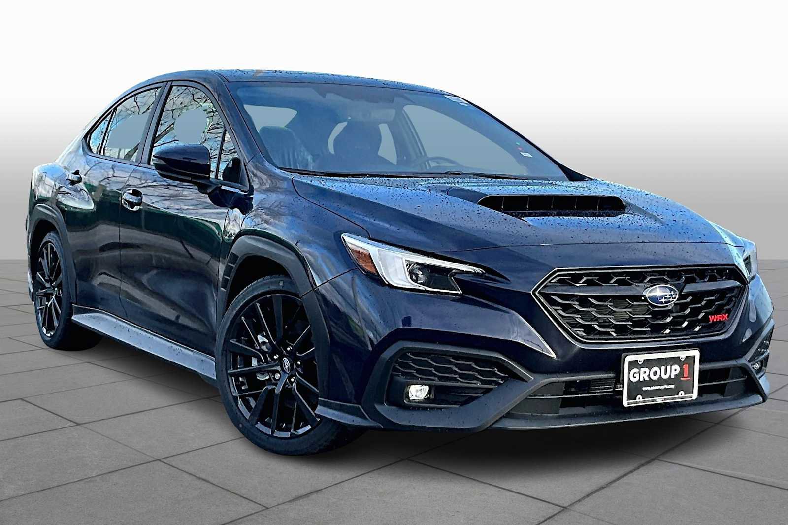 New 2026 Subaru WRX Limited image 2