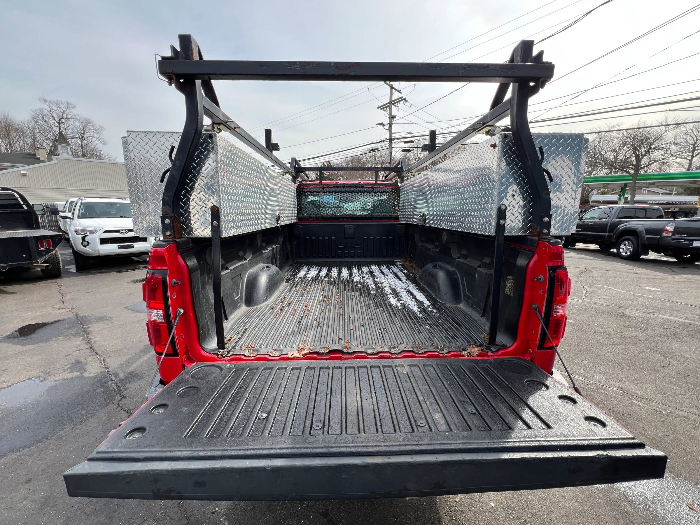 Used 2018 GMC Sierra 2500 2WD Regular Cab image 26