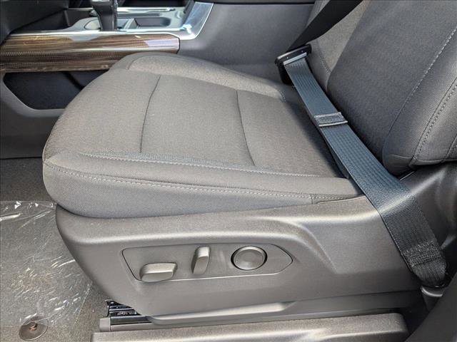 New 2026 Chevrolet Silverado 1500 RST image 4