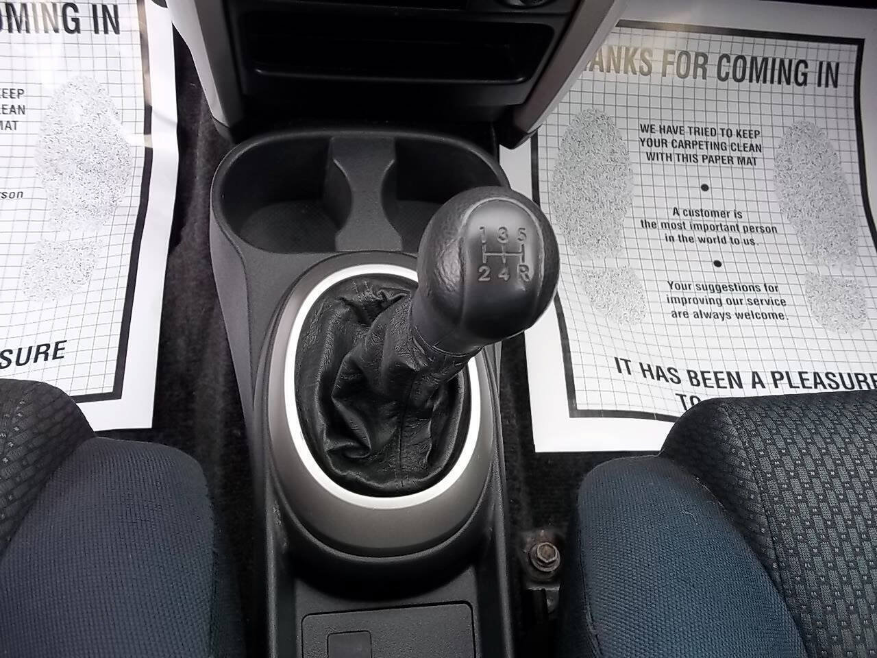 Used 2006 Scion xA FWD image 19