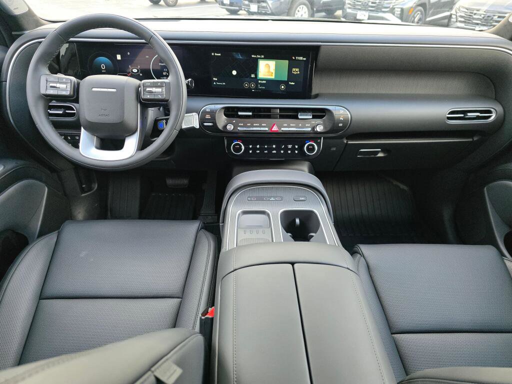 New 2026 Hyundai Palisade Calligraphy image 17