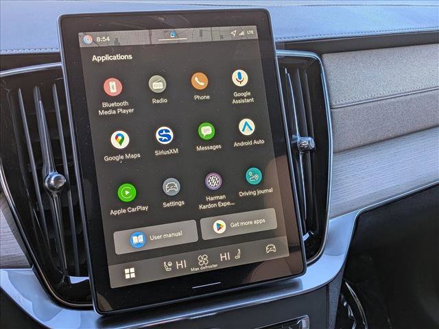 New 2026 Volvo XC90 T8 Plus w/ Protection Package Premier image 14