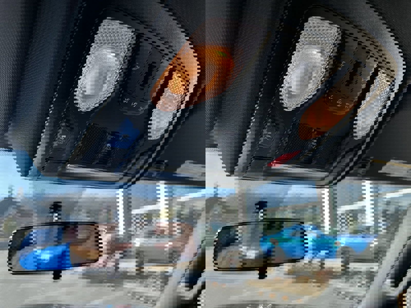 New 2024 RAM 2500 Tradesman w/ Chrome Appearance Group image 37