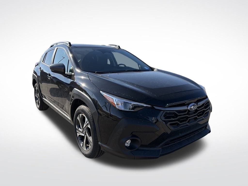 New 2026 Subaru Crosstrek 2.0i Premium image 10