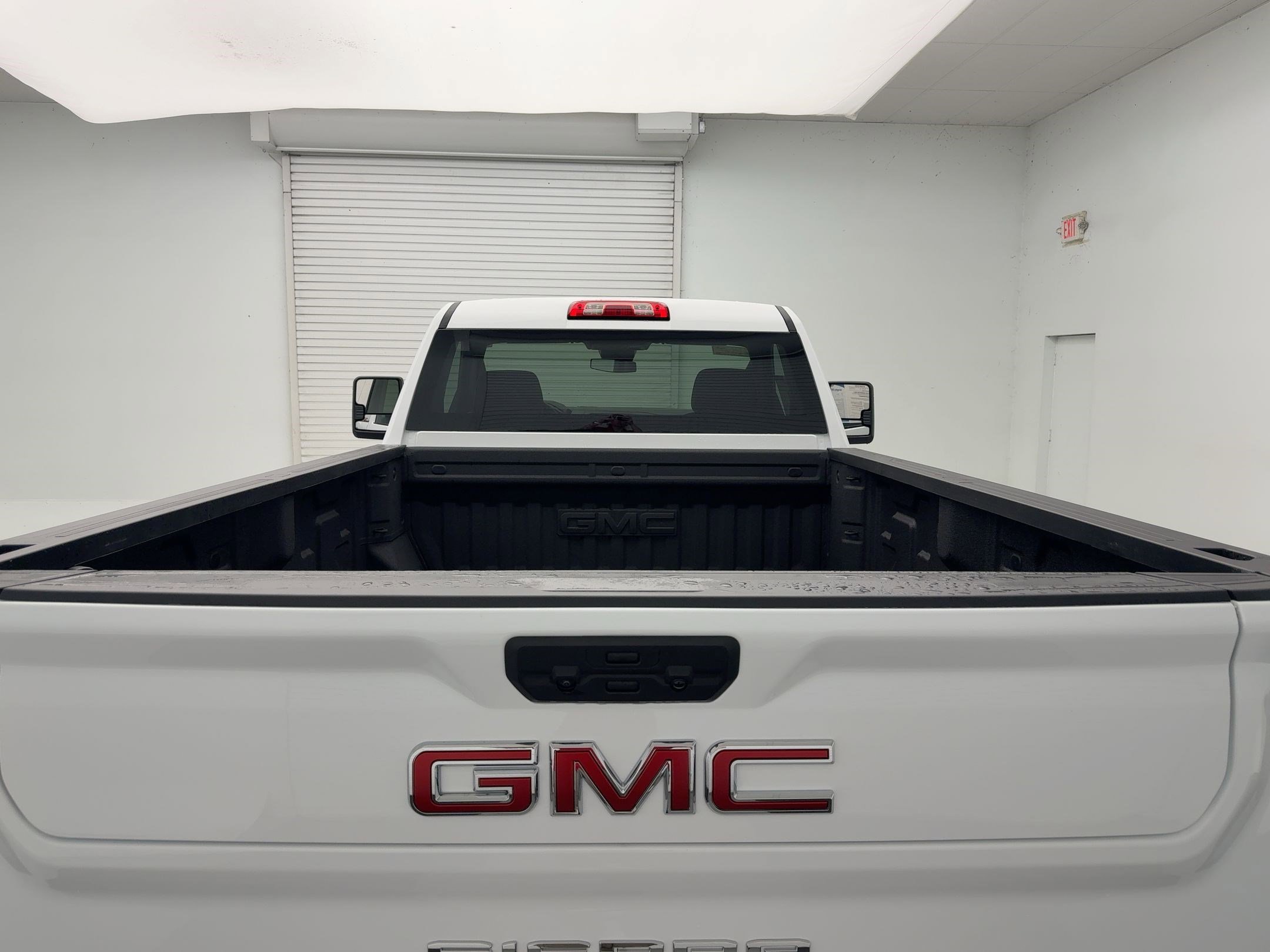 Certified 2025 GMC Sierra 2500 SLE w/ SLE Convenience Package image 26