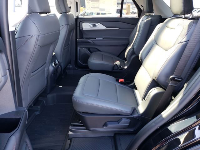 New 2026 Ford Explorer Active w/ Active Comfort Package image 29