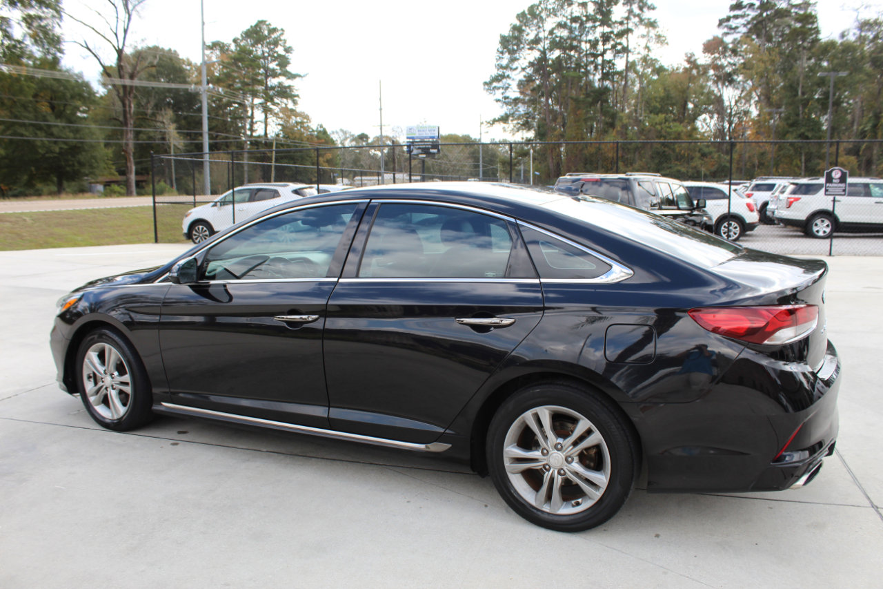 Used 2018 Hyundai Sonata Sport image 26