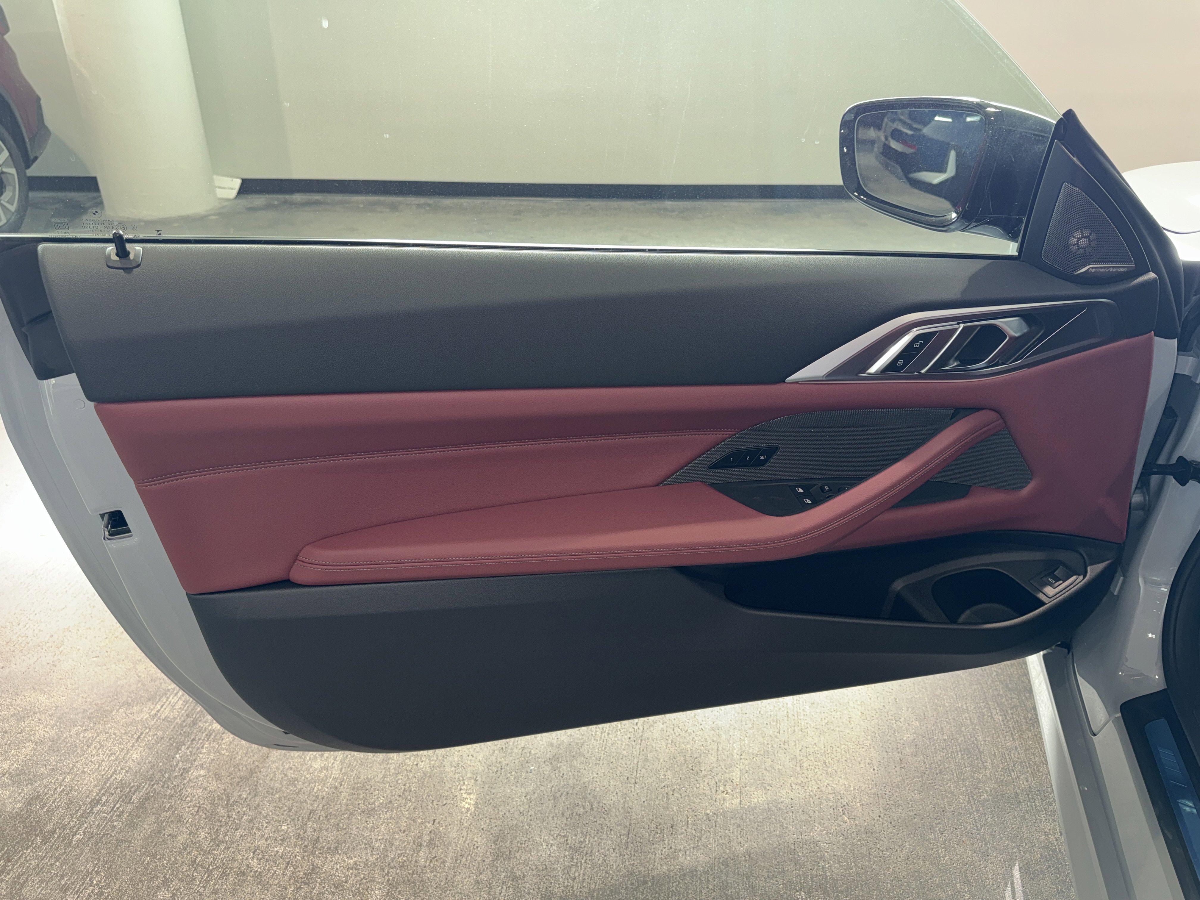 New 2026 BMW 430i Coupe w/ M Sport Package image 12