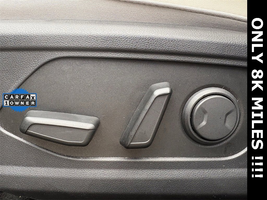 Used 2024 Hyundai Tucson SEL image 23